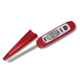 Food Network Waterproof Digital Thermometer