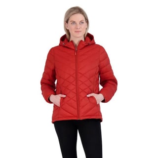 ZeroXposur Brooke Packable Puffer Jacket