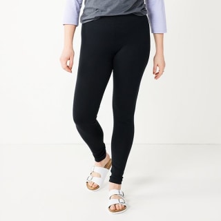 Sonoma Goods For Life Midrise Leggings