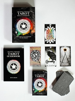 17 Best Tarot Decks For Beginners, According To Professional Readers