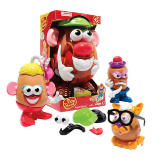 Playskool Potato Head Super Spud