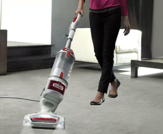 Rotator Professional Lift-Away Upright Vacuum (NV501)