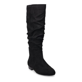 SO Dill Women's Knee-High Boots