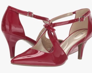 Bandolino Zeffer Pump