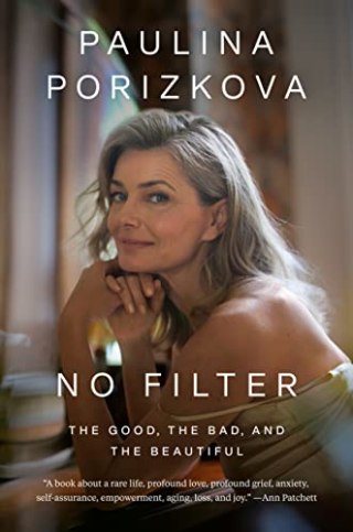 "No Filter" by Paulina Porizkova