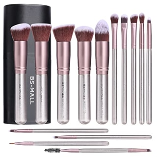 BS-Mall Makeup Brush Set