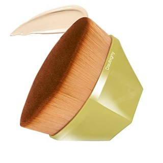 Daubigny Kabuki Brush