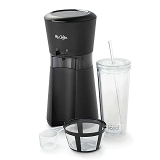 Mr. Coffee Iced Coffee Maker