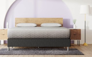 Hybrid Mattress