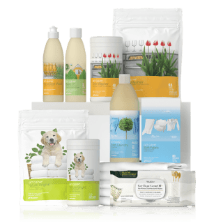 Get Clean(R) Starter Kit