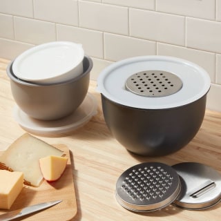 Made By Design 9-Piece Nesting Bowl Set