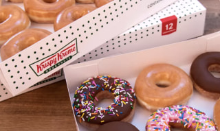 Krispy Kreme eGift Card