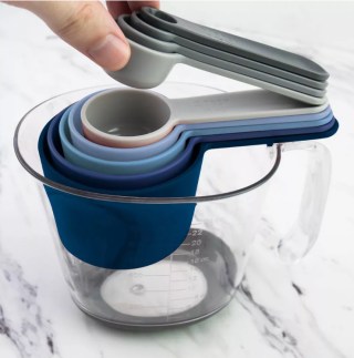 Magnetic Nested Measuring Set