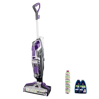 Bissell Crosswave Pet Pro All in One Wet Dry Vacuum