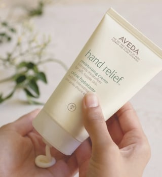 Hand Relief Cream