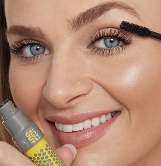 Lash Blowout Mascara