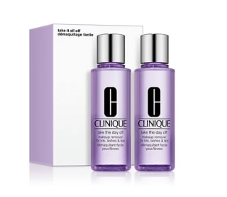 Clinique Take It All Off: Makeup Remover Set