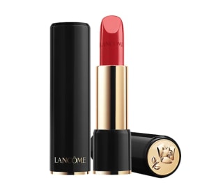 Lancome L'Absolu Rouge Lipstick