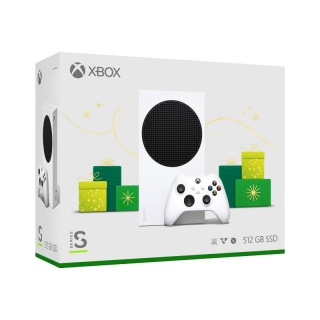 Xbox Series S - Holiday Console