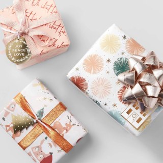 Wondershop Paint Can Gift Tags (Set of 50)