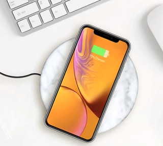 Einova Wireless Charging Stone with 10W Fast Charging