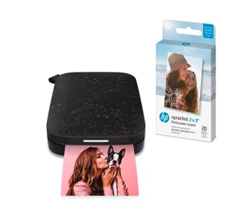 Sprocket Portable Photo Printer
