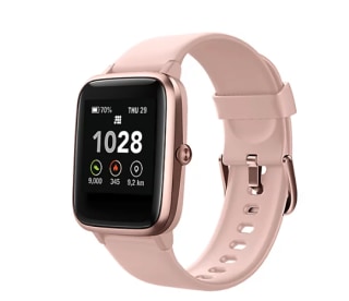 CT2S Series 2 Smartwatch for Health & Wellness