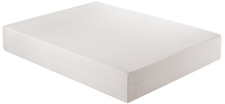ZINUS 12 Inch Green Tea Memory Foam Mattress