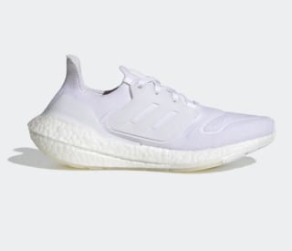 Women's Ultraboost 22 Shoes Cloud White