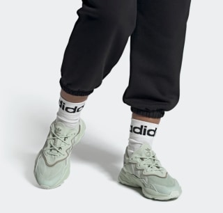 Women's OZWEEGO Shoes