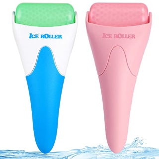 Afounda Facial Ice Roller (Pack of 2)