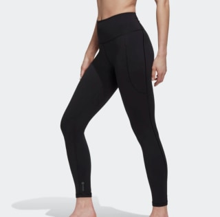 Yoga Studio 7/8 Leggings