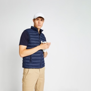 Golf Jacket