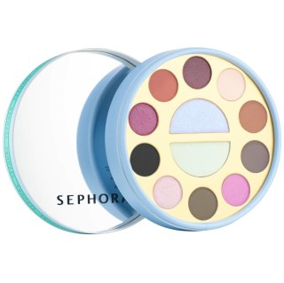 Wishing You 12 Pan Eyeshadow Palette