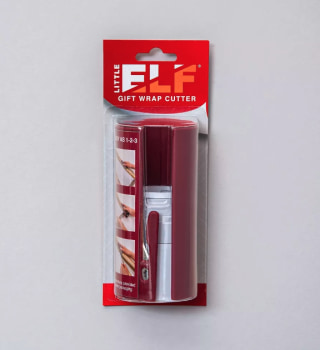 Gift Wrap Cutter