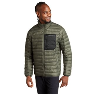 StratusTherm Down Jacket