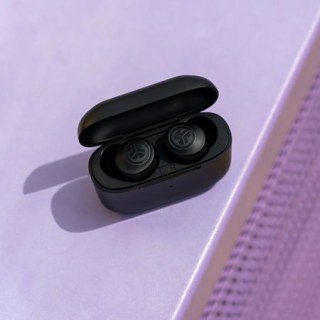 JLab Audio Go Air Pop True Wireless Bluetooth Earbuds