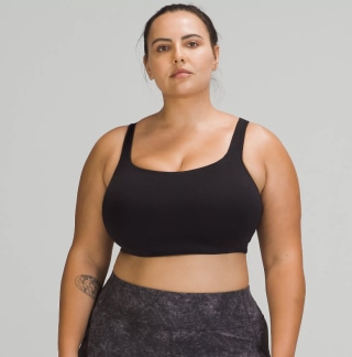 All Powered Up Bra Medium Support