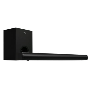 TCL Alto 5+ 2.1 Channel Home Theater Sound Bar