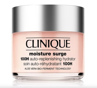 Clinique Moisture Surge 100H Auto-Replenishing Hydrator Moisturizer