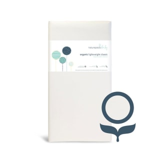 Naturepedic Classic Organic Cotton Mattress