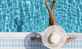 Hotels By Day Gift Certificate