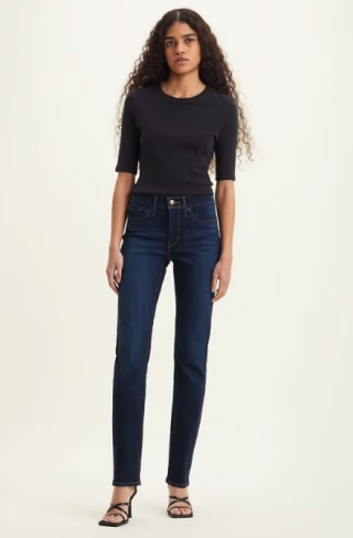 312 Shaping Slim Jeans