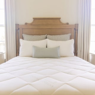 Naturepedic Chorus Organic Cotton Mattress