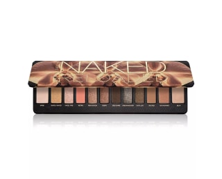 Urban Decay Naked Reloaded Eyeshadow Palette