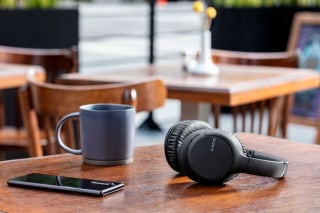 WH-CH710N Wireless Noise-Cancelling Over-the-Ear Headphones