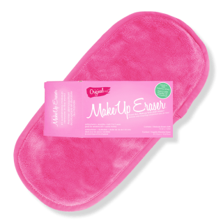 The Original MakeUp Eraser Original Pink