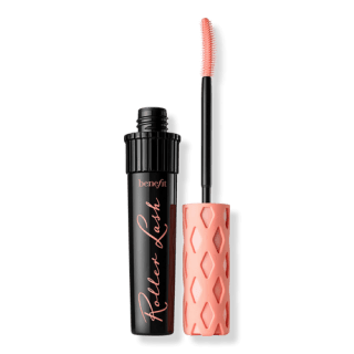 Benefit Cosmetics Roller Lash Curling & Lifting Mascara - Black