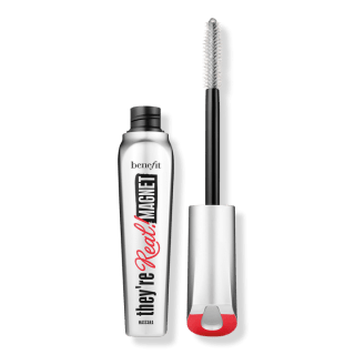 Benefit Cosmetics They're Real! Magnet Extreme Lengthening Mascara - Supercharged Black