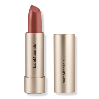 bareMinerals Mineralist Hydra-Smoothing Lipstick - Presence (antique mauve)